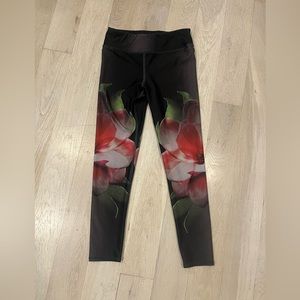 Yoga, workout pants